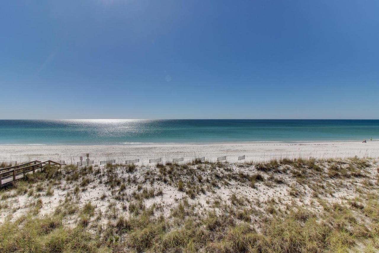 Villas On The Gulf J6 Pensacola Beach Dış mekan fotoğraf