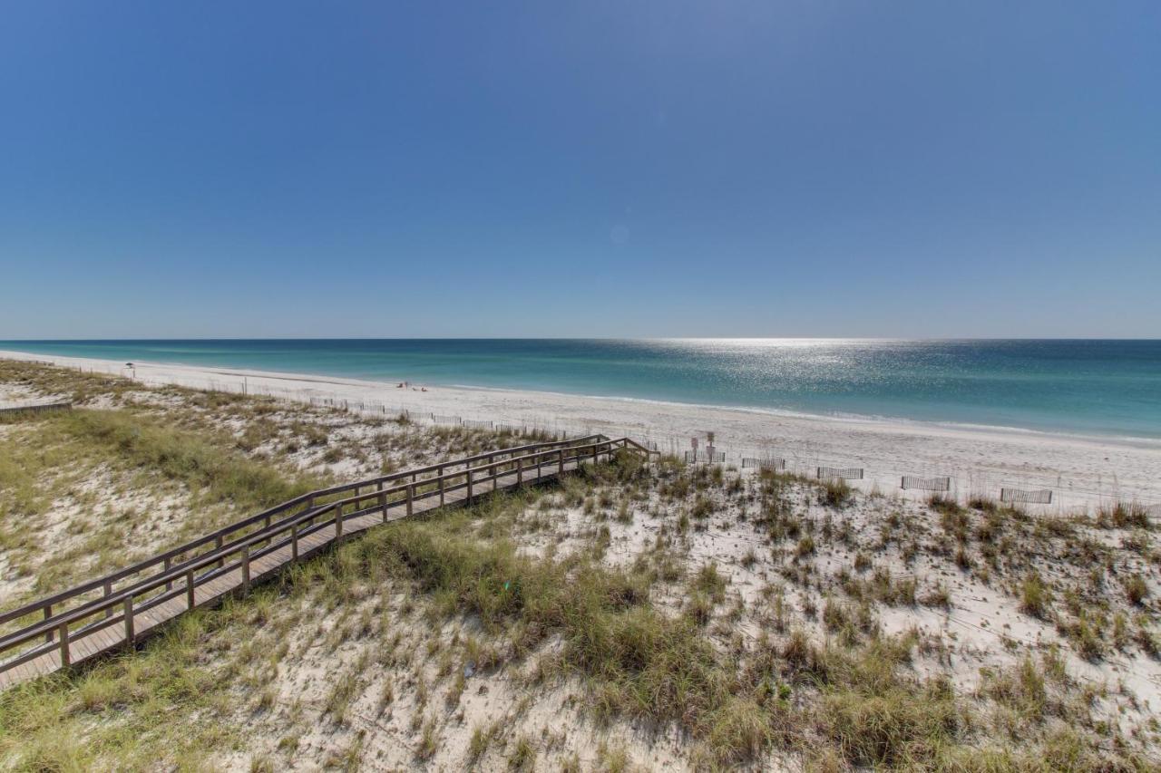 Villas On The Gulf J6 Pensacola Beach Dış mekan fotoğraf